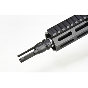 Noveske 10.5" GEN 4 Shorty Black Gbox GBB (Green Gas)